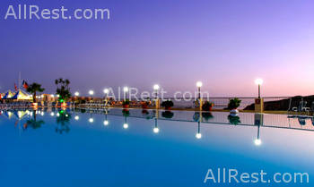 Coastline Hotel Malta 23